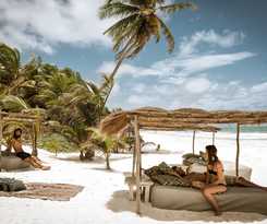Hotel Be Tulum Beach and Spa Resort