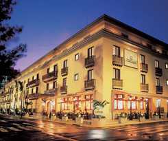 Fiesta Inn Veracruz Malecon Hotel