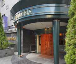 Hotel Mystays Premier Hamamatsucho