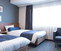 Hotel Jr West Group Via Inn Tokyo Oimachi