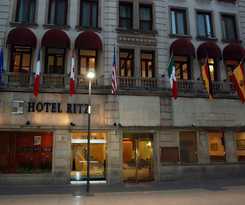 Hotel Ritz Ciudad De México