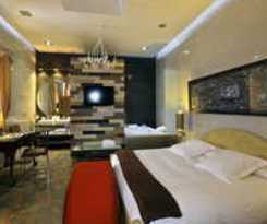 Hotel Palacio de la Serna