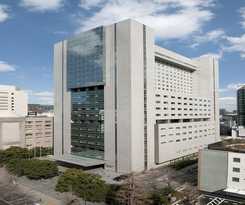 Hotel Toshi Center Tokyo