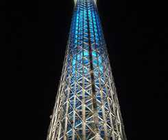 Tokyo Ueno Touganeya