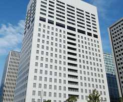 Hotel Loisir Hotel Shinagawa Seaside