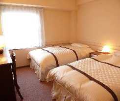 Hotel Suidobashi Grand Hotel