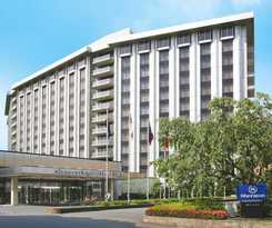 Sheraton Miyako Tokyo