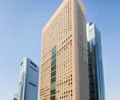 Hotel The Royal Park Iconic Tokyo Shiodome