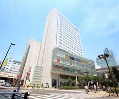 Hotel Remm Akihabara