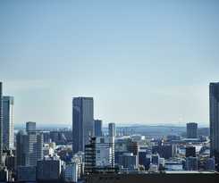 Mitsui Garden Ginza Premier