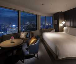 The Strings By Intercontinental Tokyo, An Ihg