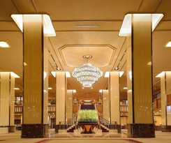 Hotel Imperial , Tokyo