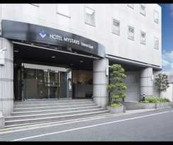 Hotel Mystays Ueno East