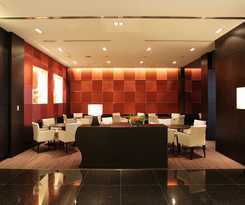 Courtyard By Marriott Tokyo Ginza