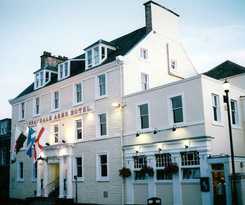 Hotel Annandale Arms