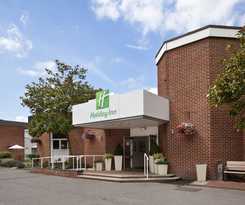 Hotel Holiday Inn Basingstoke, An Ihg