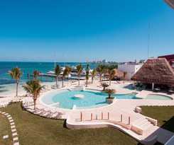 Hotel Cancun Bay Resort - All Inclusive