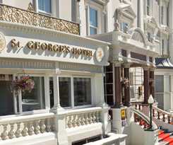 Hotel St George's