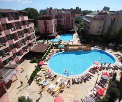 Hotel Izola Paradise - All Inclusive