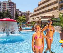 Hotel Laguna Park and Aqua Club