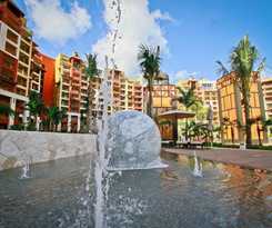 Villa del Palmar Cancun