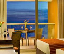 Sunset Plaza Beach Resort and Spa Pto Vallarta All Inclusive
