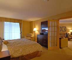 Hotel Penticton Lakeside Resort and Conference Centre