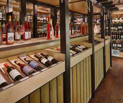 Hotel Prestige Vernon Lodge and Conference Centre