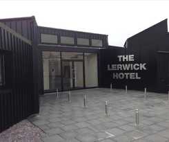 Hotel Lerwick