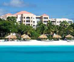 Hotel Divi Dutch Village Beach Resort