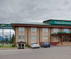 Hotel Sandman Inn Smithers