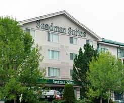 Hotel Sandman and Suites Williams Lake