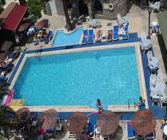Hotel Bodrum Park