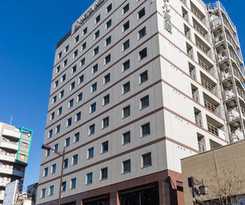 Hotel Keihan Asakusa