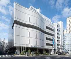 Hotel Art Nippori Lungwood
