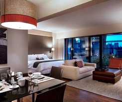 Hotel Las Suites Campos Eliseos