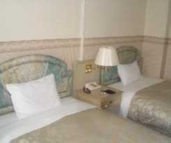 Hotel Hotel Mets Kumegawa