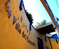 Hotel La Villa Del Ensueno
