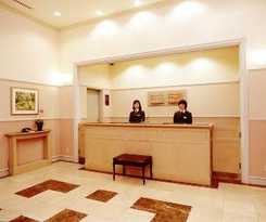 Hotel Mets Musashisakai