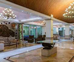 Hotel Ramada By Wyndham Ciudad De Mexico Perinorte