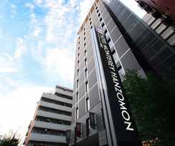 Hotel Monterey Hanzomon