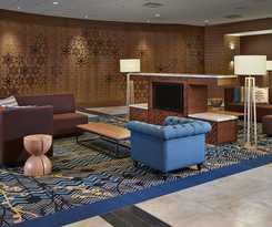 Hotel Doubletree By Hilton and Conference Centre Regina