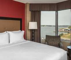 Holiday Inn Sydney - Waterfront, An Ihg