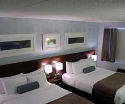 Hotel Rodd Moncton