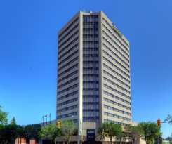 Delta Hotels By Marriott Saskatoon Downtown