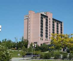 Hotel Delta Hotels By Marriott Sherbrooke Conference Centre