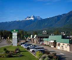 Hotel Sandman Revelstoke