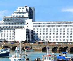 Hotel Grand Burstin Folkestone