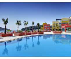 Apartahotel Resort Del Mar
