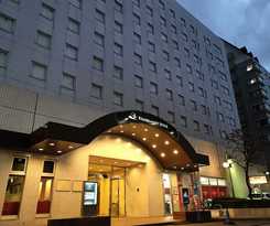 Hotel Rembrandt Style Tokyo Nishikasai